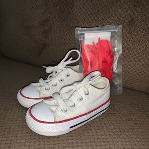 Infant Converse